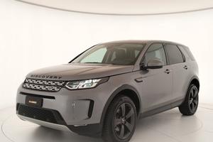 LAND ROVER DISCOVERY SPORT 2.0d i4 mhev S awd 150c