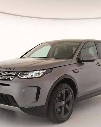 LAND ROVER DISCOVERY SPORT 2.0d i4 mhev S awd 150c