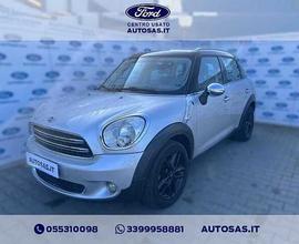 MINI Mini 2.0 Cooper D Business Automatica