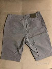 Bermuda Jeckerson originali da uomo