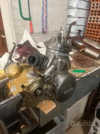 Motore Beta 125 2t