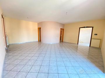 Trilocale 100MQ 2'Piano + Posto Auto MAF636