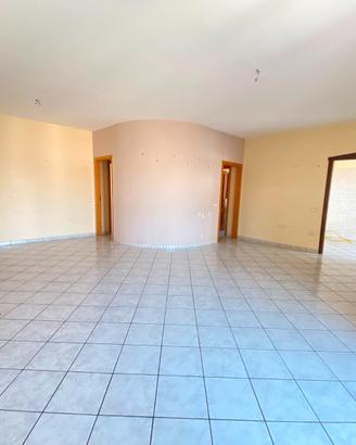 Trilocale 100MQ 2'Piano + Posto Auto MAF636