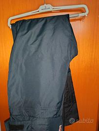 Pantaloni da sci Moncler taglia L