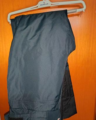 Pantaloni da sci Moncler taglia L
