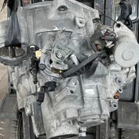 Cambio vw touran - skoda yeti 2.0 tdi 2010 - 2014