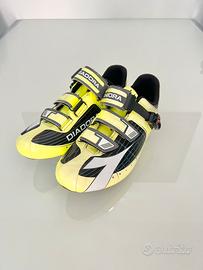 Scarpe sportive Ciclismo Diadora