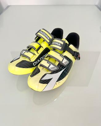 Scarpe sportive Ciclismo Diadora