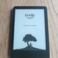 Amazon Kindle 