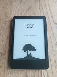 Amazon Kindle 