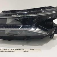 FARO ANTERIORE SINISTRO CITROEN C5 Aircross 984535