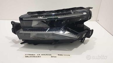 FARO ANTERIORE SINISTRO CITROEN C5 Aircross 984535