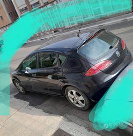 seat leon GPL 