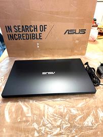 Notebook Asus E410M 14"
