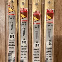 Profili di giunzione e soglie per pavimenti