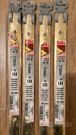 Profili di giunzione e soglie per pavimenti