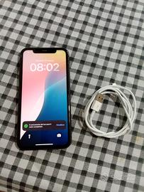 Apple iPhone 11 black 64gb