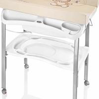 fasciatoio con vaschetta brevi 