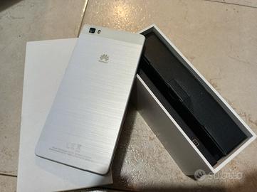 cellulare huawei p8 lite 