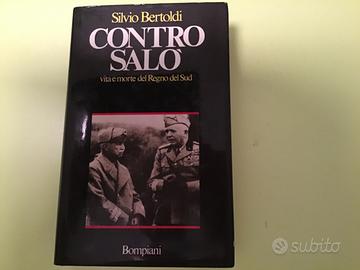 Contro Salò, vita e morte del Regno del Sud