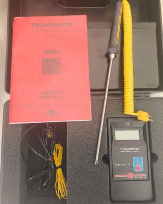 Termometro digitale würth