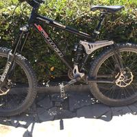 MTB Scapin Ottobulloni System Sram X0