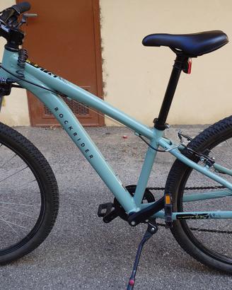 Mountain bike ROCKRIDER ST 500