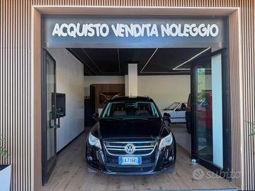 Volkswagen Tiguan 2.0 TDI DPF 4MOTION Sport & Styl