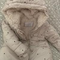 VESTITI BAMBINA ZARA