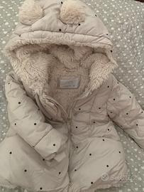 VESTITI BAMBINA ZARA