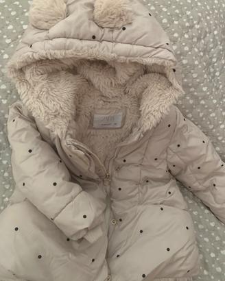 VESTITI BAMBINA ZARA