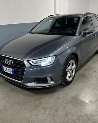 Audi A3 SPB 1.4 TFSI g-tron Sport