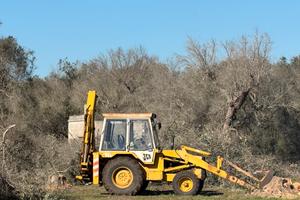 Terna JCB