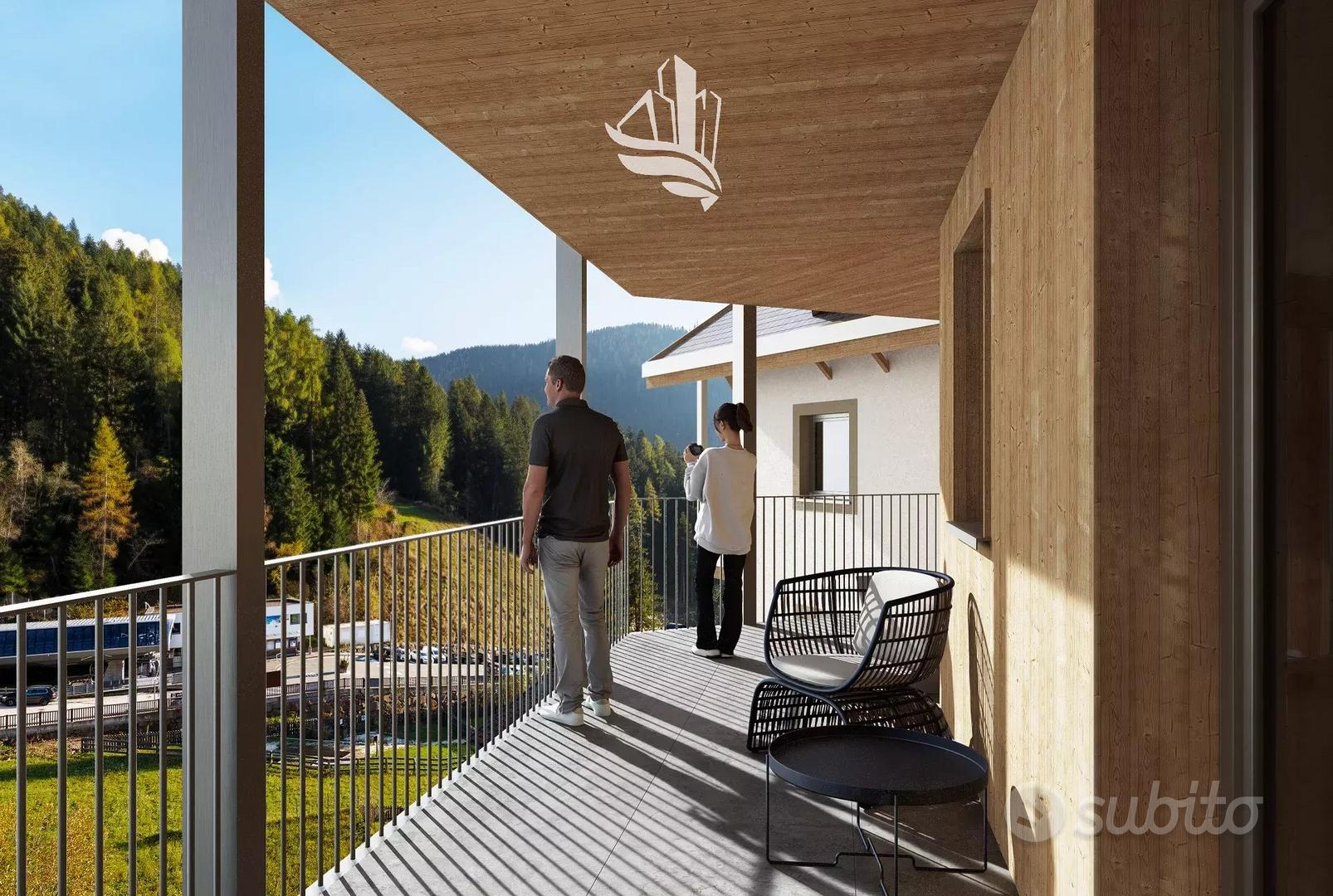 Apartment in Welschnofen - Nova Levante - Vista 3