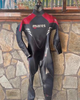 Mares muta semistagna