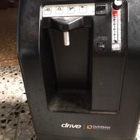Concentratore di ossigeno