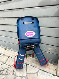 Seggiolino bici OK Baby Orion – Buone condizioni