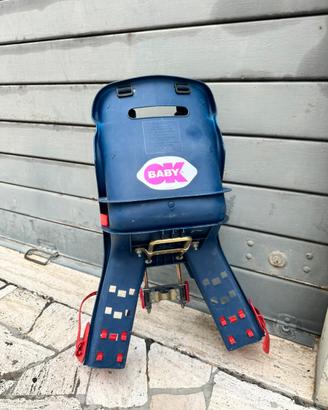 Seggiolino bici OK Baby Orion – Buone condizioni