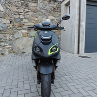 Scooter Peugeot speedfight 50cc 2t