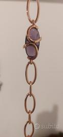 collana 2 jewels nuova
