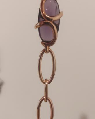 collana 2 jewels nuova