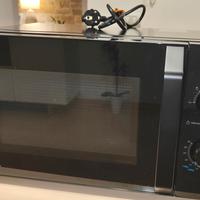 Toshiba MW2-MM20P 20l 800W