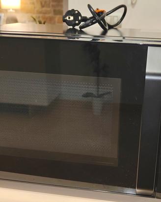 Toshiba MW2-MM20P 20l 800W