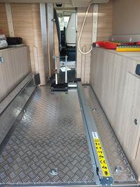 accessori per camper 