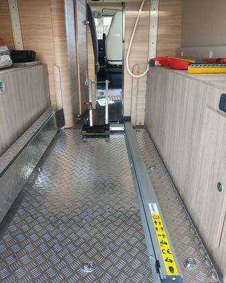 accessori per camper 