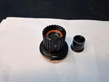 CORPETTO BONTRAGER RAPID DRIVE 108 MICRO SPLINE 12