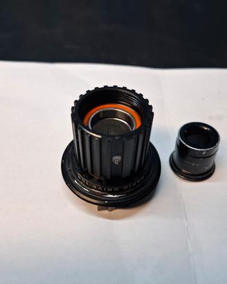 CORPETTO BONTRAGER RAPID DRIVE 108 MICRO SPLINE 12