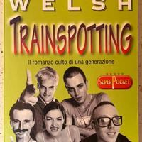 Trainspotting – Irvine Welsh Ed. 1999