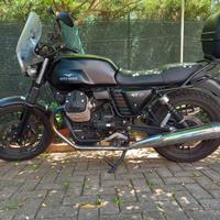 Moto Guzzi V7 II - 2015