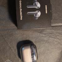 Galaxy buds 3 pro